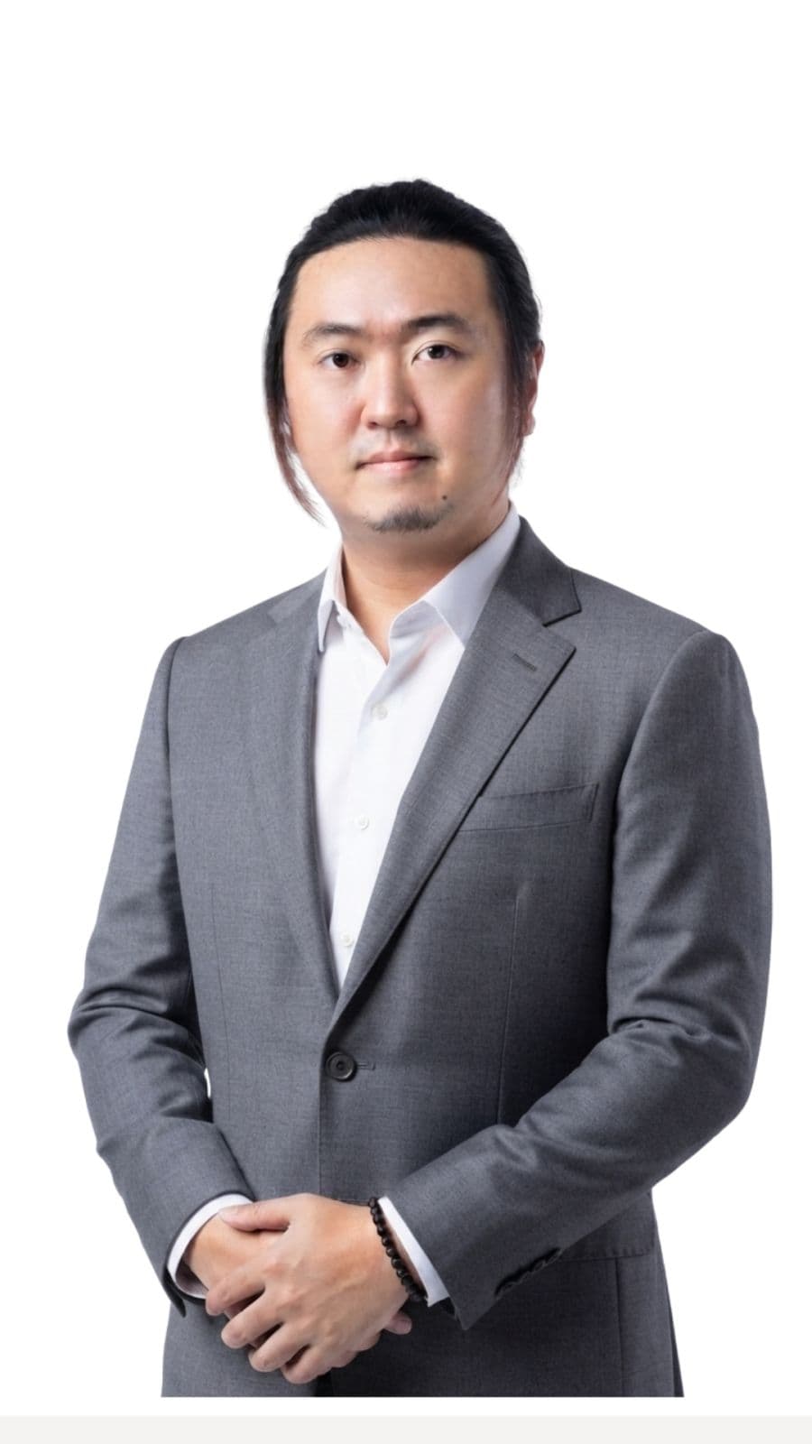 Chin Jia Wei, PhD Candidate in Public Health