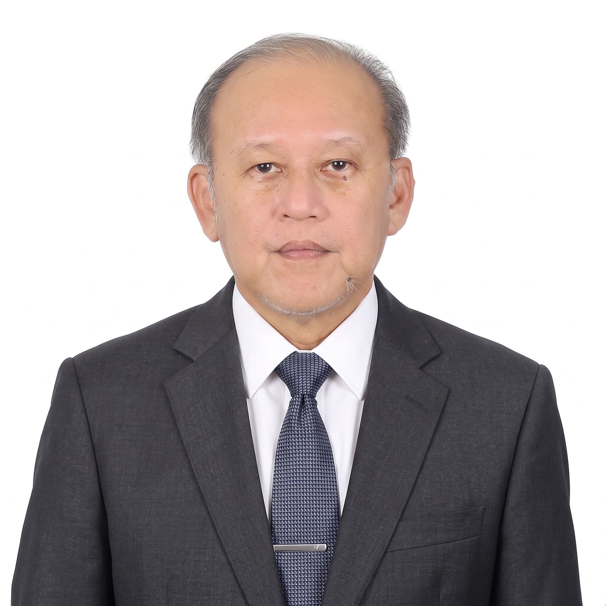 Edward Zan, Public Health Practitioner