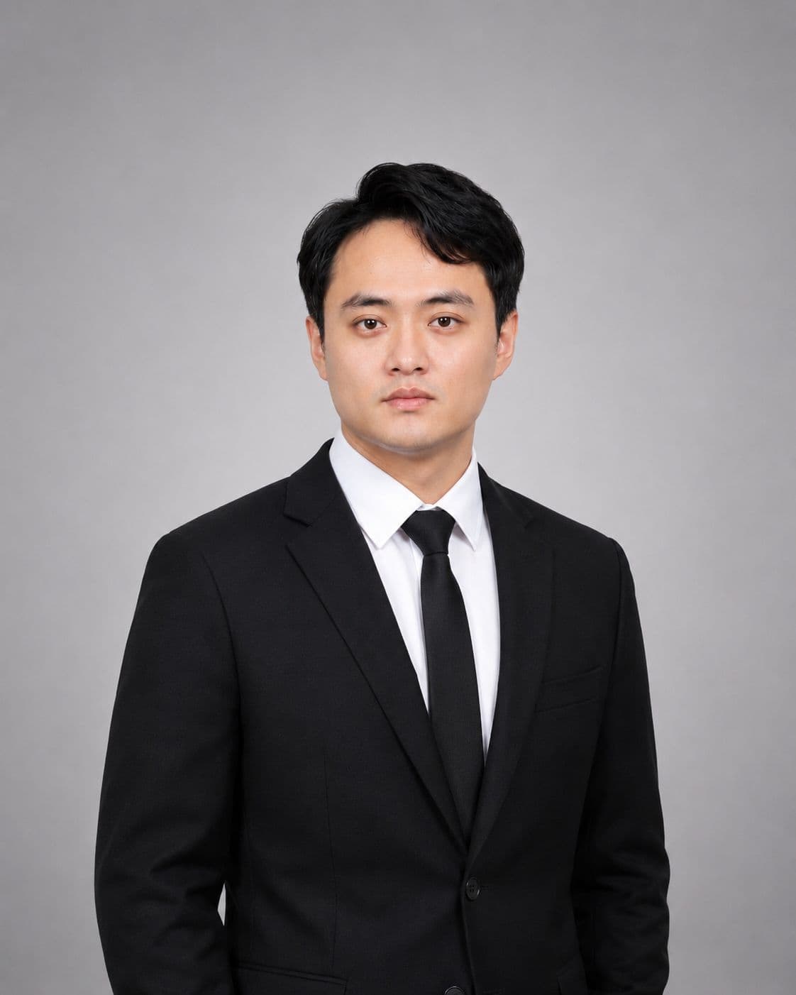 Htet Zaw Shein, PhD Candidate in Public Health