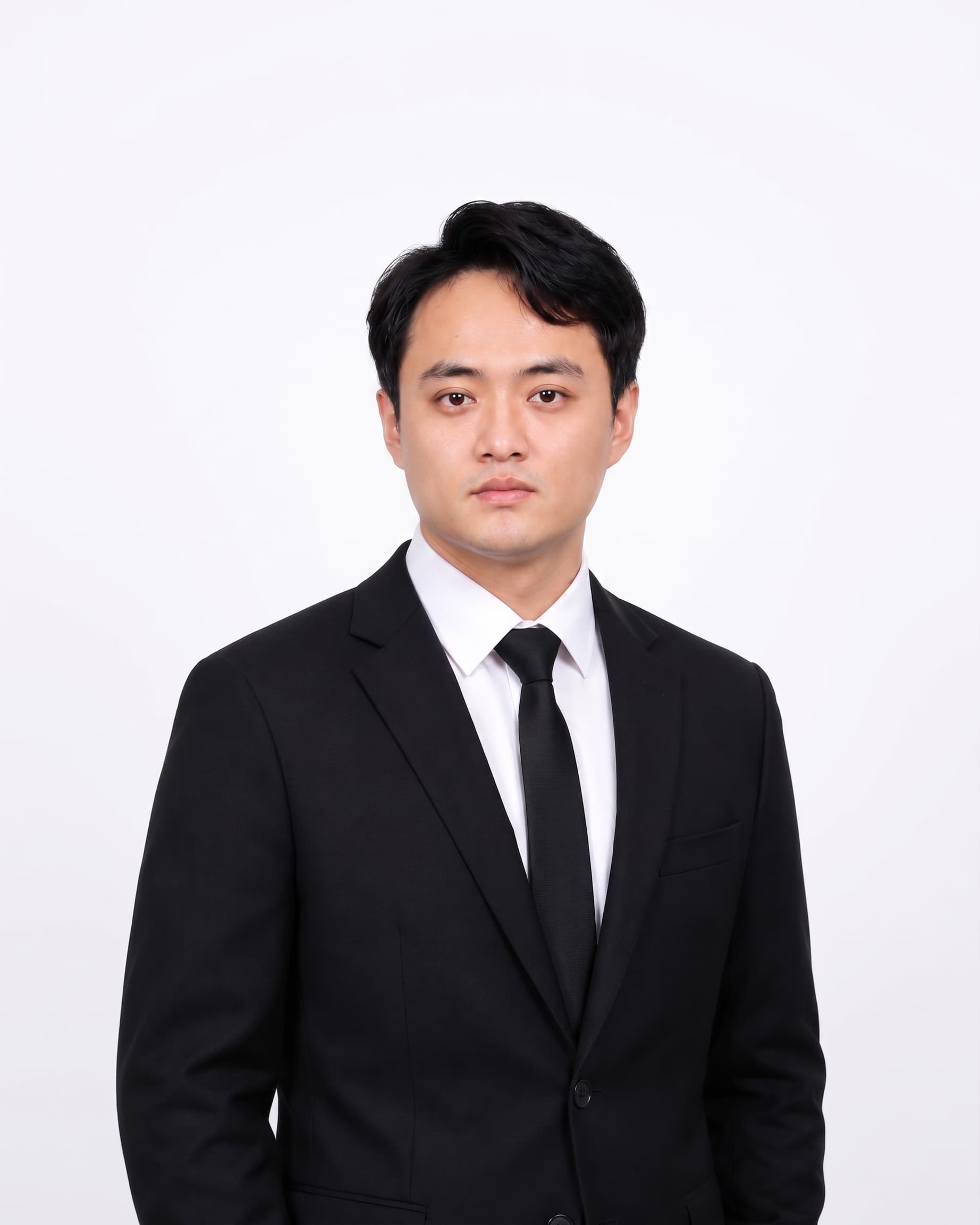 Htet Zaw Shein, PhD Candidate in Public Health