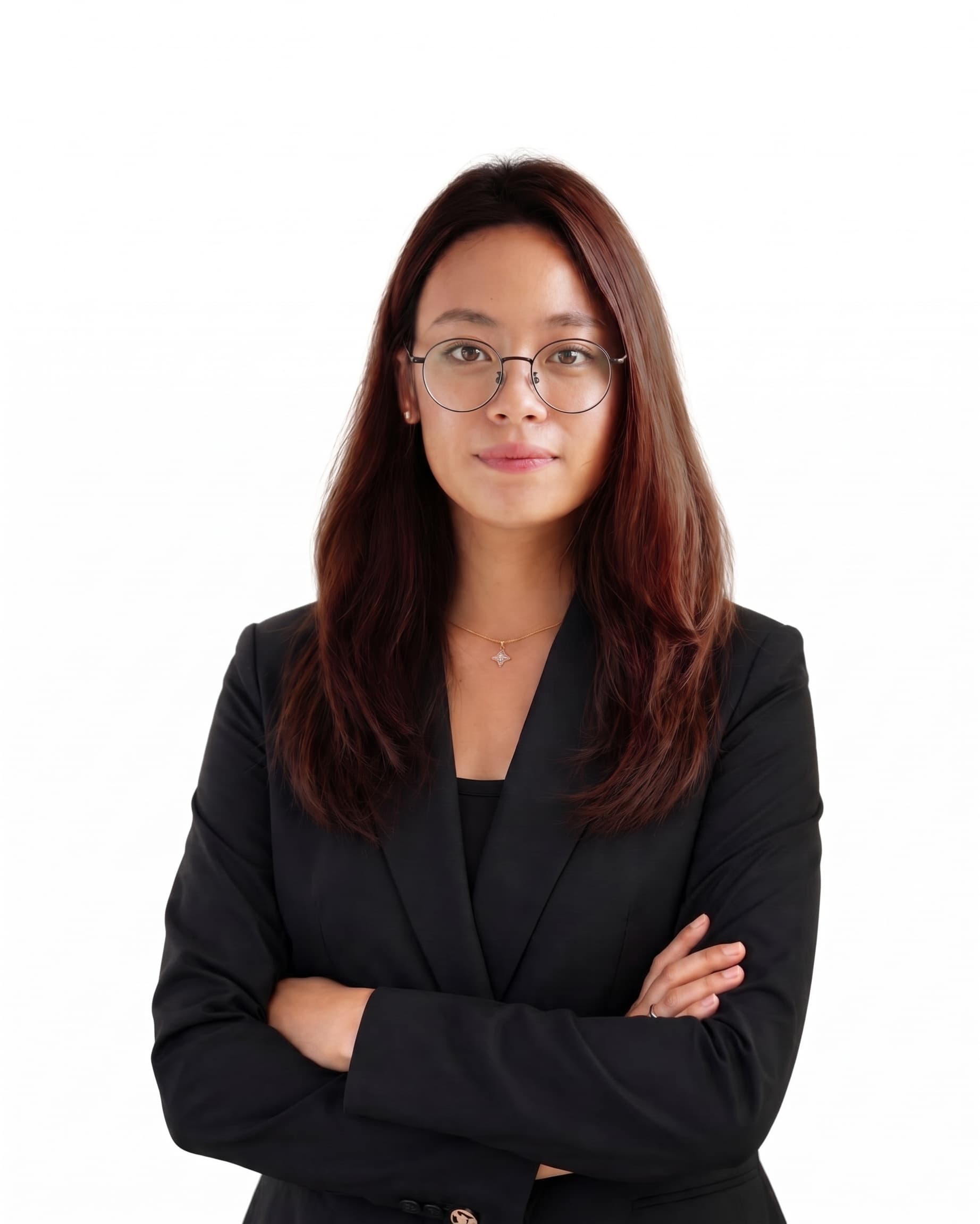 Tin Mi Mi Ohn, MPH Candidate in Public Health